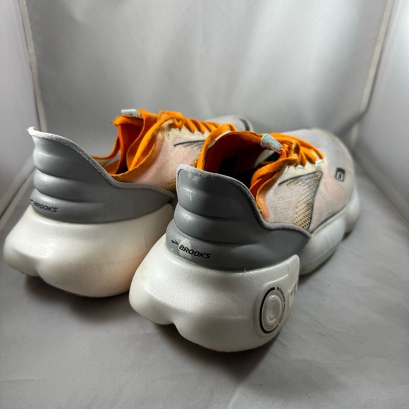 Brooks Aurora BL Running Shoes - Men's size 12 - Picture 3 of 13